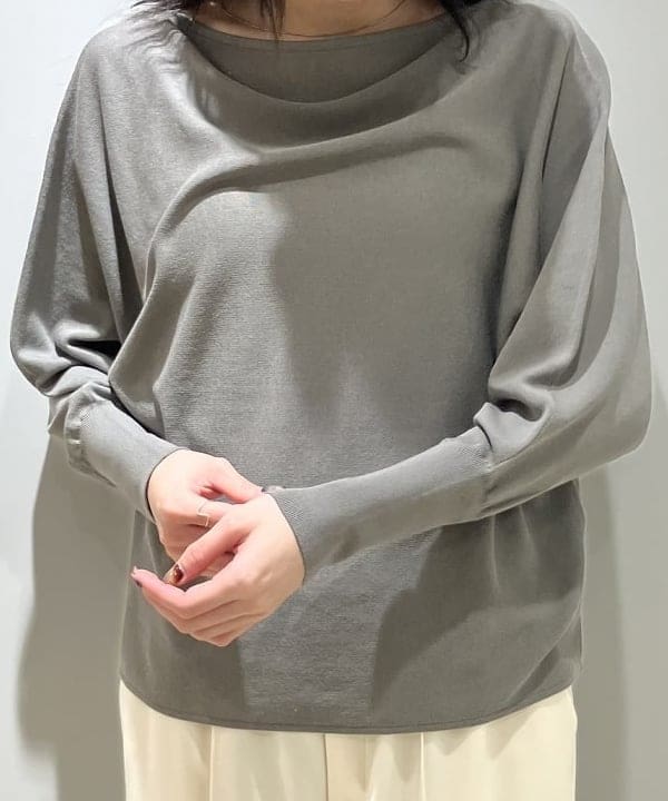 nodokaさんの「BEAMS WOMEN｜フェイクレザー シャツジャケット」を使ったコーディネート