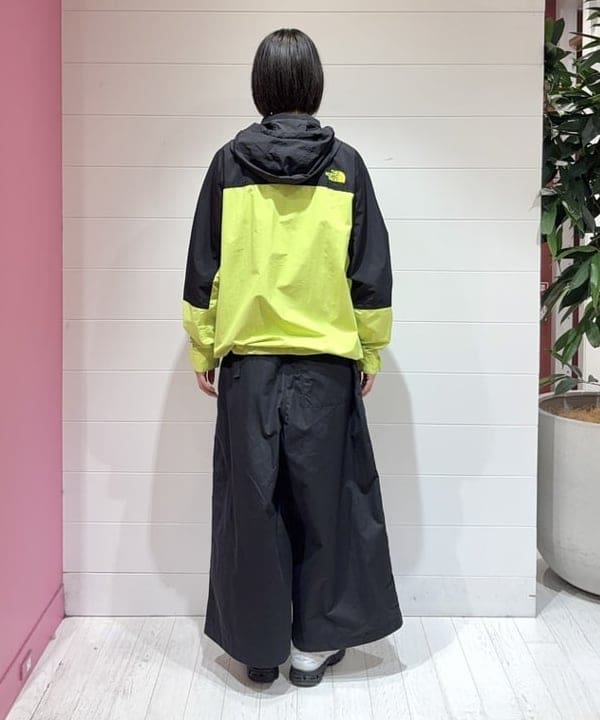 ナイス玉アウター（グレー・イエロー） ビームス なんば（1126427） スタイリング・コーディネイト｜BEAMS