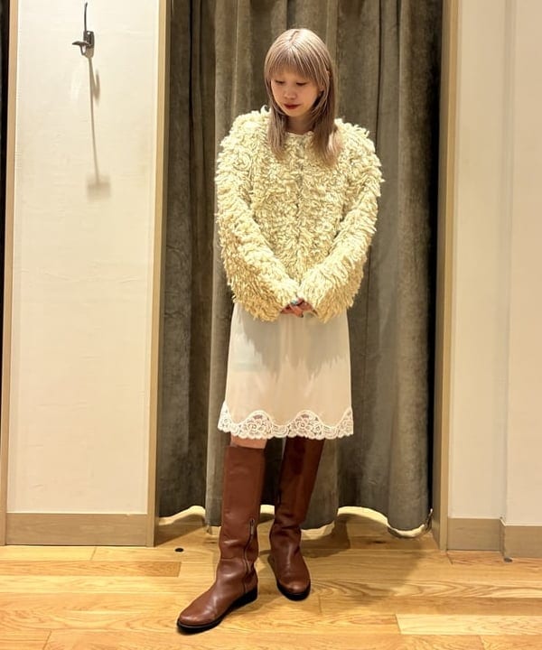 かめこ。様✕2 ビームス 二子玉川（1126469） スタイリング・コーディネイト｜BEAMS