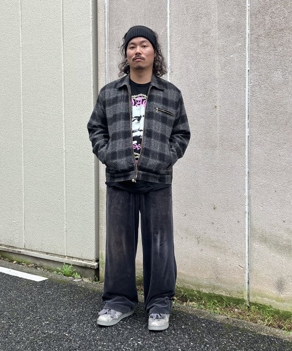 広 ビームス 広島（1126473） スタイリング・コーディネイト｜BEAMS