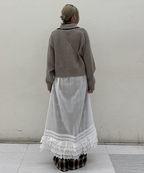 ビームス ららぽーとEXPOCITY（1126476） スタイリング