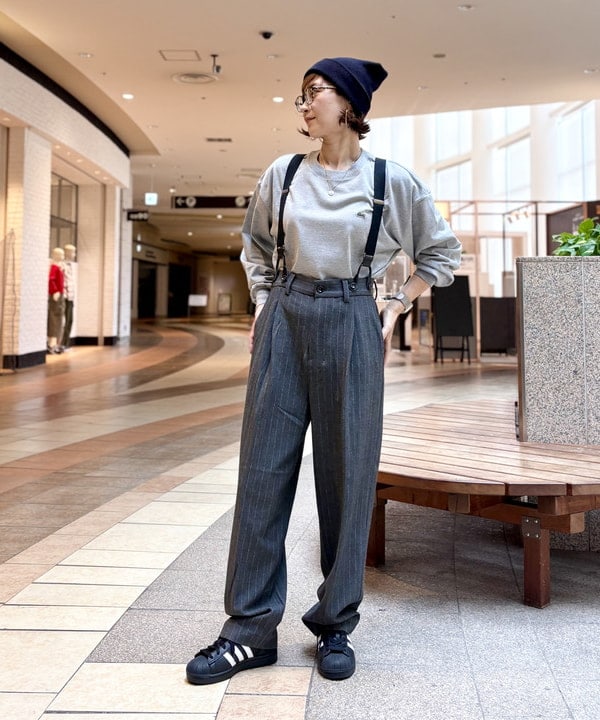 B:MING LIFE STORE by BEAMS NAKANO