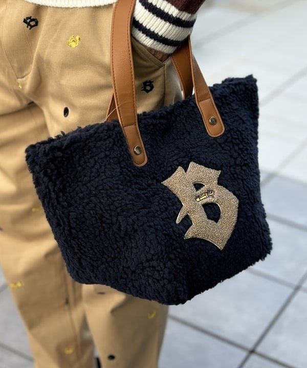 ビームス ゴルフ 玉川髙島屋S・C店（1126523） スタイリング