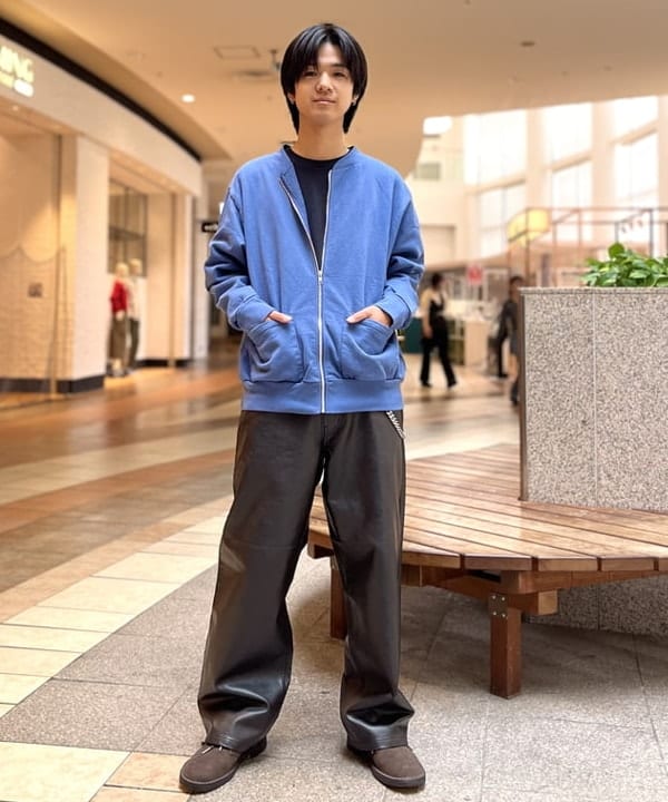 B:MING LIFE STORE by BEAMS 松林 透吾