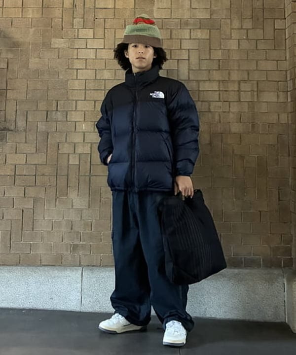 ピルグリム サーフ+サプライ 京都（1126552） スタイリング