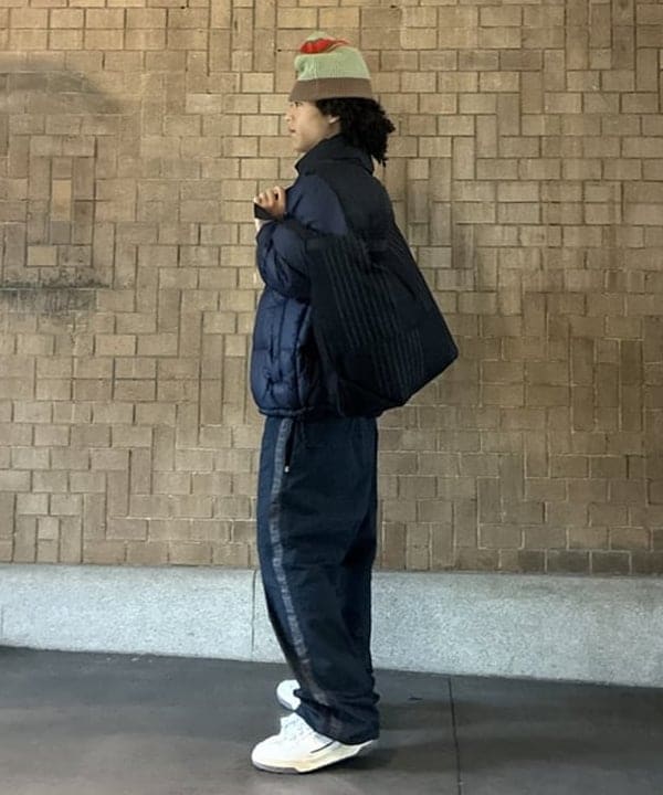 ピルグリム サーフ+サプライ 京都（1126552） スタイリング