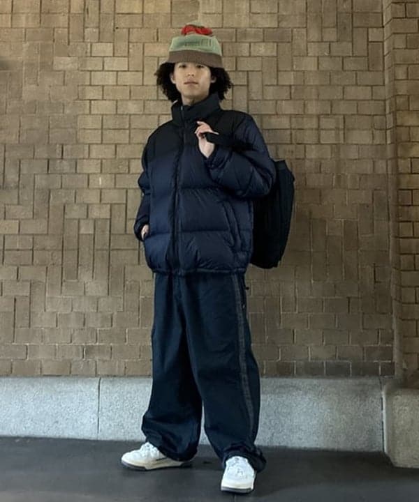 サブライム ピルグリム サーフ+サプライ 京都（1126552） スタイリング