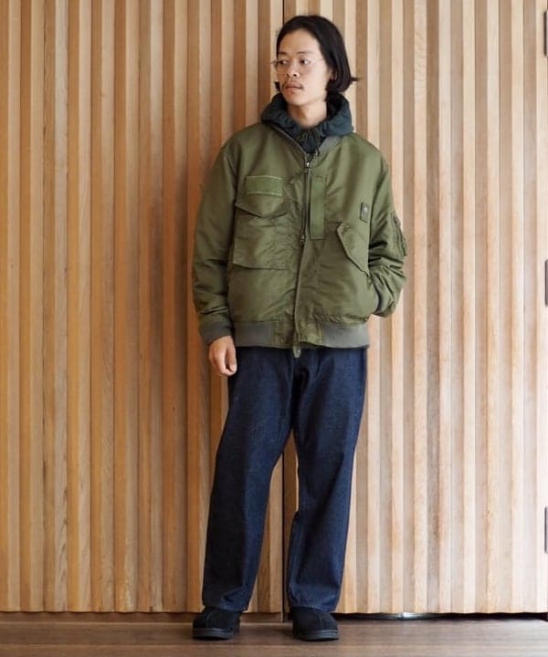 ピルグリム サーフ+サプライ 東京（1126558） スタイリング