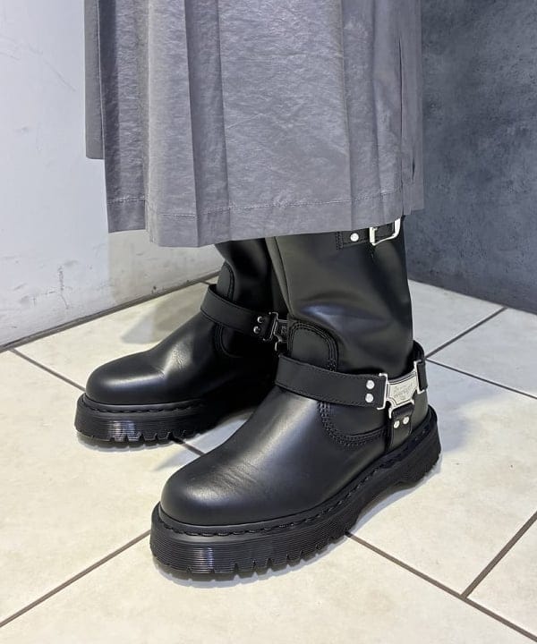 SAEさんの「BEAMS WOMEN｜【別注】FRED PERRY / Twin Tipped Ribbed Polo Shirt」を使ったコーディネート