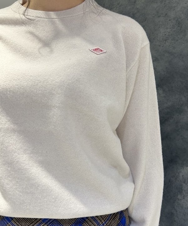 ハルカさんの「BEAMS WOMEN｜チェック ロング Aライン スカート」を使ったコーディネート