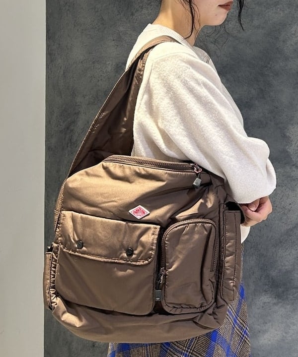 ハルカさんの「BEAMS WOMEN｜チェック ロング Aライン スカート」を使ったコーディネート