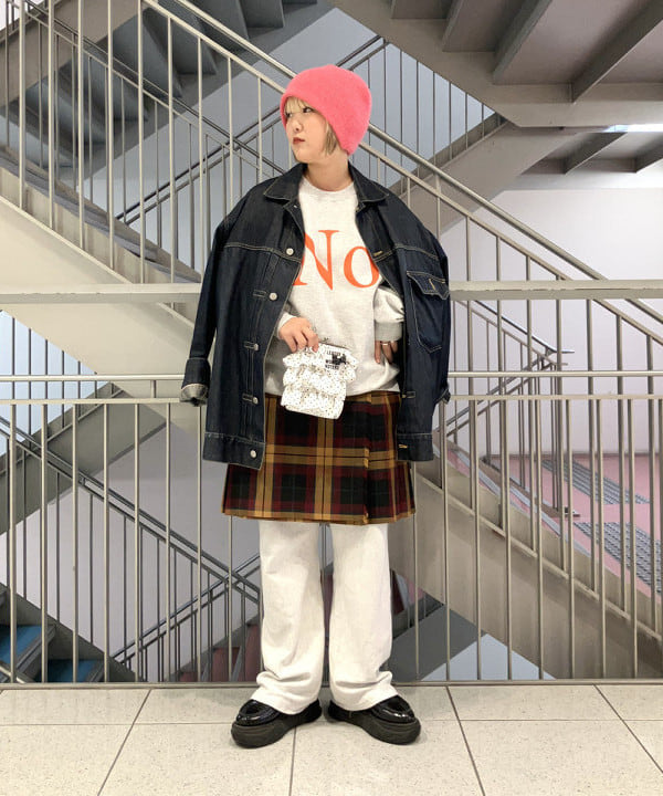 ストリート＆プレイフル