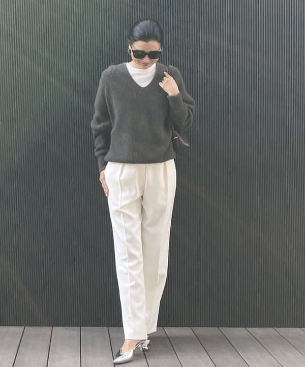 Demi-Luxe BEAMS（1126631） スタイリング・コーディネイト｜BEAMS