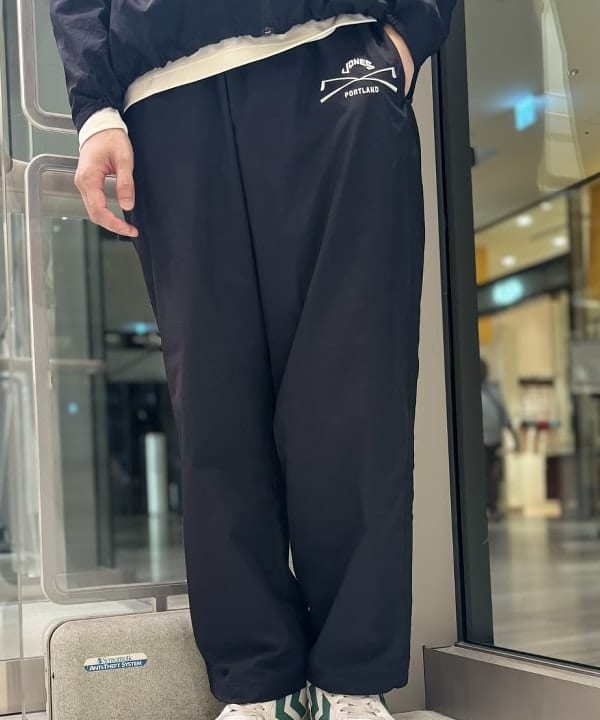 ビームス ゴルフ グランフロント大阪店（1126662） スタイリング