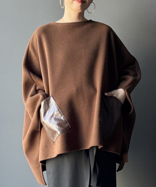 Demi-Luxe BEAMS（1126668） スタイリング・コーディネイト｜BEAMS