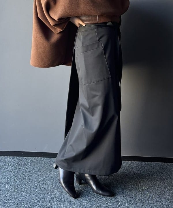 Demi-Luxe BEAMS（1126668） スタイリング・コーディネイト｜BEAMS