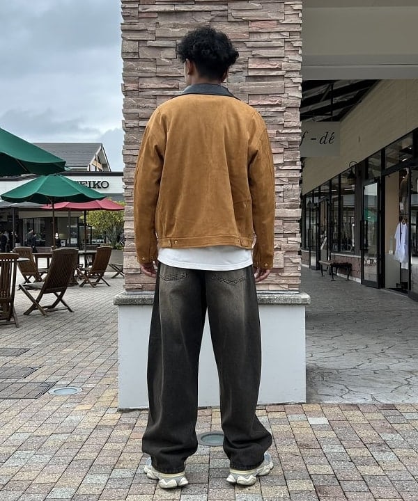 ビームス アウトレット 土岐（1126676） スタイリング