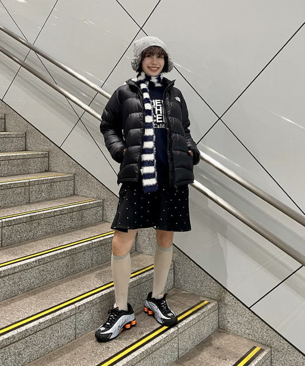 ビームス 千葉（1126697） スタイリング・コーディネイト｜BEAMS