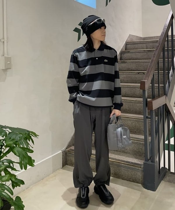 TFW49 ゴルフ　ウェア　BEAMS　ビームス　パーリーゲイツ ブリーフィング TFW49 ゴルフ ウェア BEAMS ビームス パーリーゲイツ