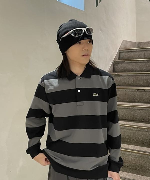 ビームスゴルフ ビームス ゴルフ 神戸（1126712） スタイリング・コーディネイト