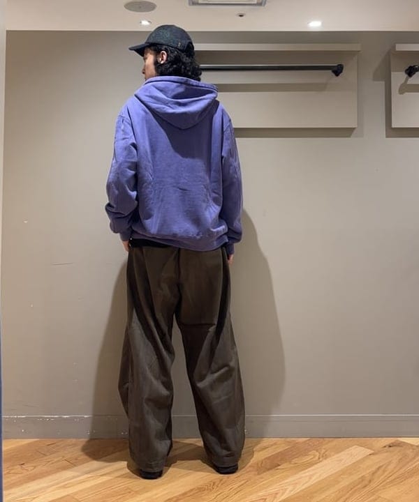 ビームス なんば（1126713） スタイリング・コーディネイト｜BEAMS