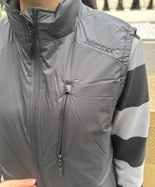 ビームス ゴルフ 神戸（1126715） スタイリング・コーディネイト