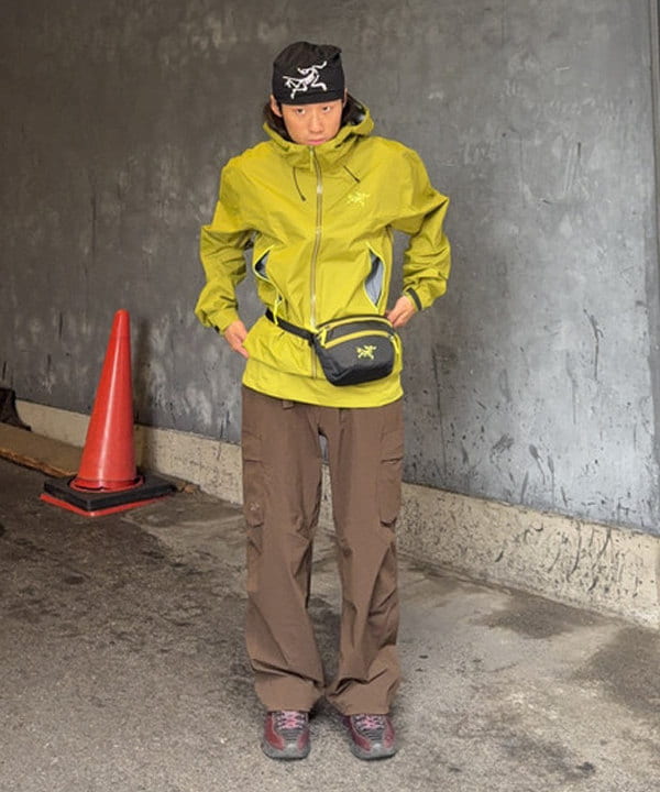 ビームス ストリート 梅田（1126725） スタイリング