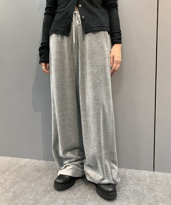 れいなさんの「BEAMS WOMEN｜RBS / フェイクファー ステンカラー コート」を使ったコーディネート