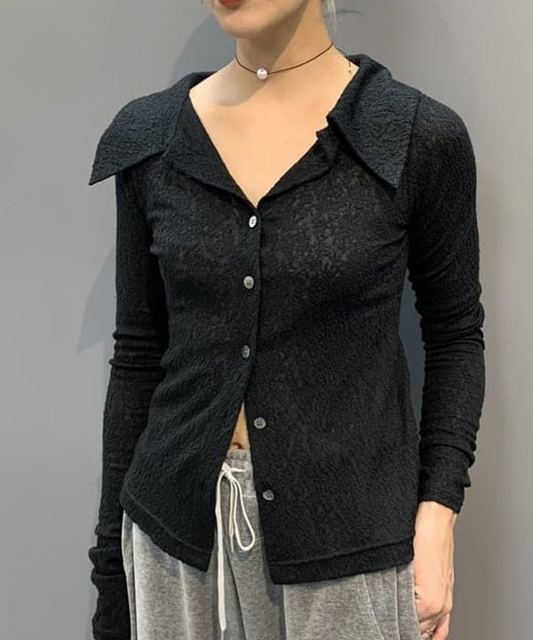 れいなさんの「BEAMS WOMEN｜RBS / フェイクファー ステンカラー コート」を使ったコーディネート