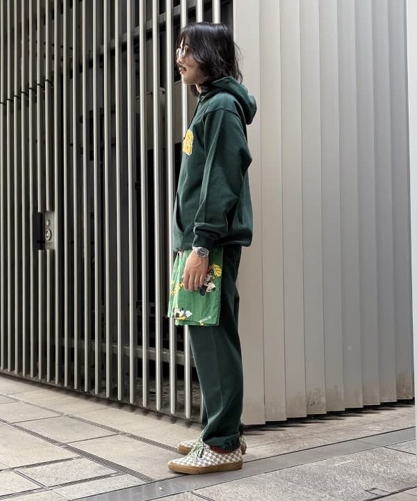 ビームス ニューズ（1126749） スタイリング・コーディネイト｜BEAMS