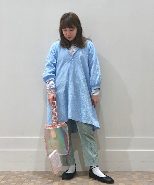 遠藤 かなたさんの「BEAMS WOMEN｜」を使ったコーディネート