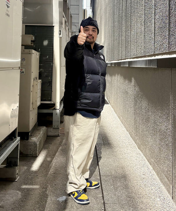野口 健太朗