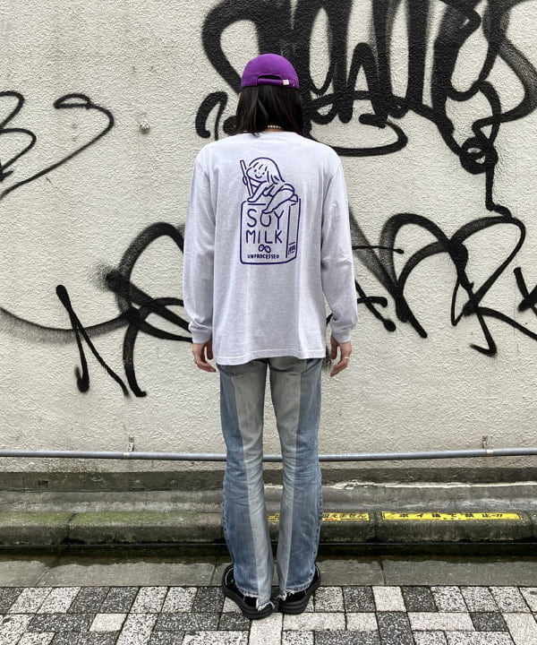 ミルク T.yayoi Maison MIHARA YASUHIRO ONLINE STORE（ミハラヤスヒロ