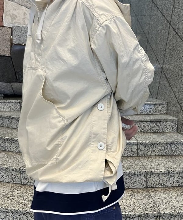 BEAMS BOY（1126780） スタイリング・コーディネイト｜BEAMS