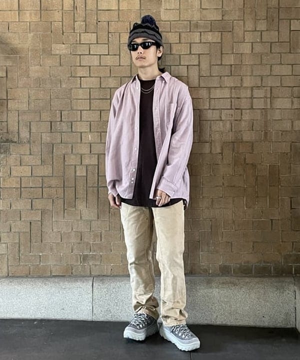 ピルグリム サーフ+サプライ 京都（1126785） スタイリング