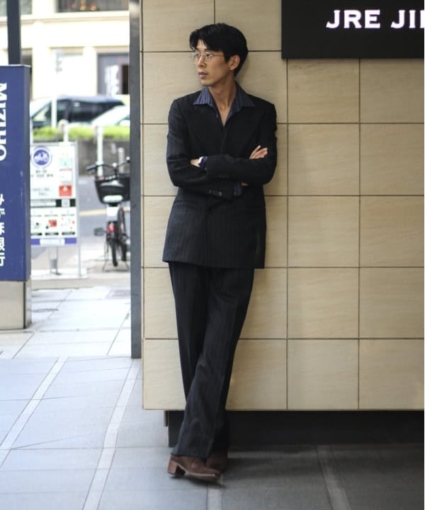 [International Gallery BEAMS]　スーツ main_l9ju05_s.jpg