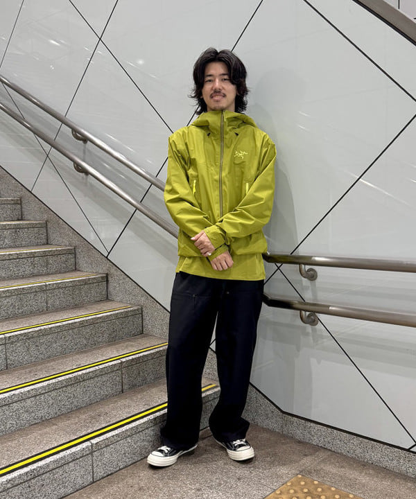 コーイチ様 ビームス 千葉（1126801） スタイリング・コーディネイト｜BEAMS