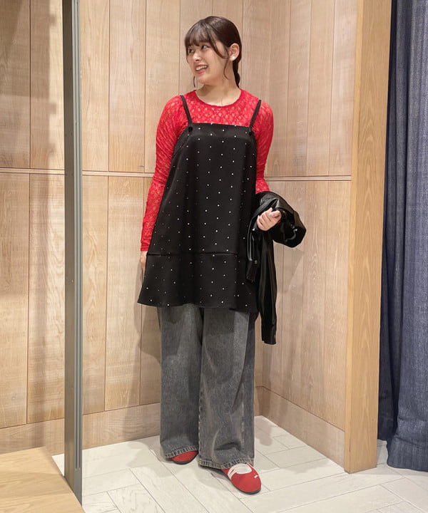 ビームス ららぽーとEXPOCITY（1126809） スタイリング