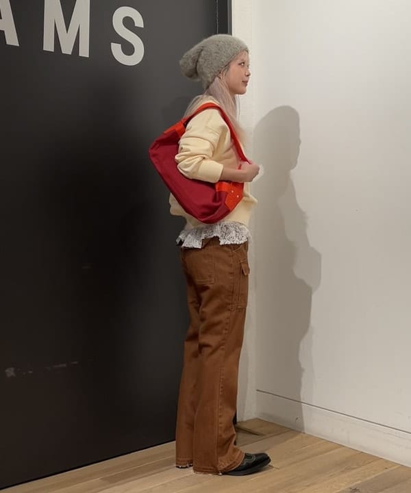 ビームス 町田（1126817） スタイリング・コーディネイト｜BEAMS