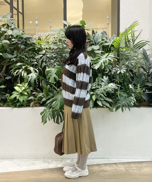 ビームス ららぽーとEXPOCITY（1126847） スタイリング