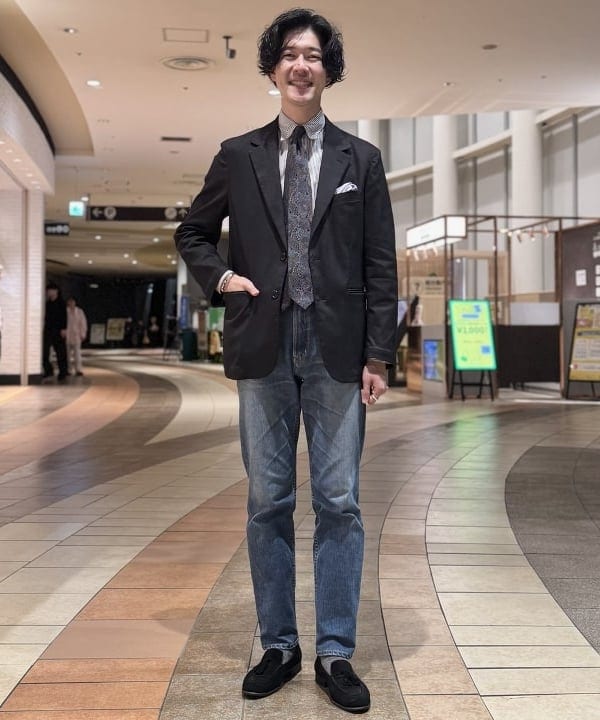 B:MING LIFE STORE by BEAMS 小林 涼介