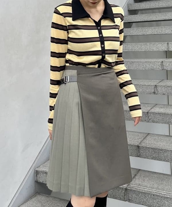 Yumenoさんの「BEAMS WOMEN｜」を使ったコーディネート