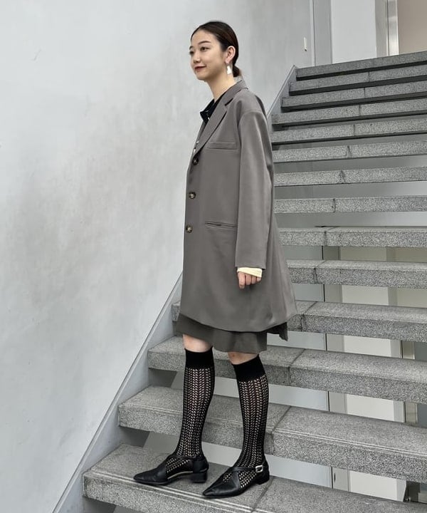 Yumenoさんの「BEAMS WOMEN｜」を使ったコーディネート