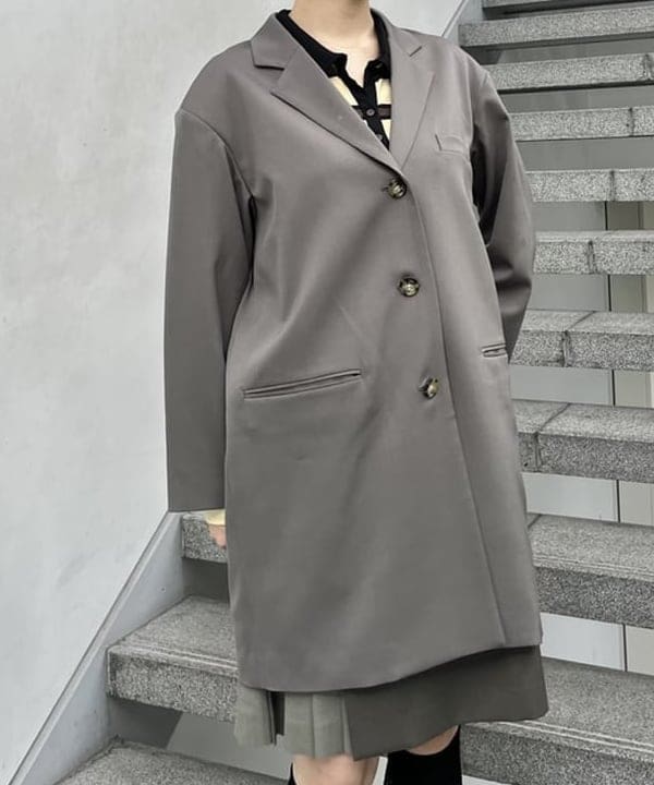 Yumenoさんの「BEAMS WOMEN｜」を使ったコーディネート