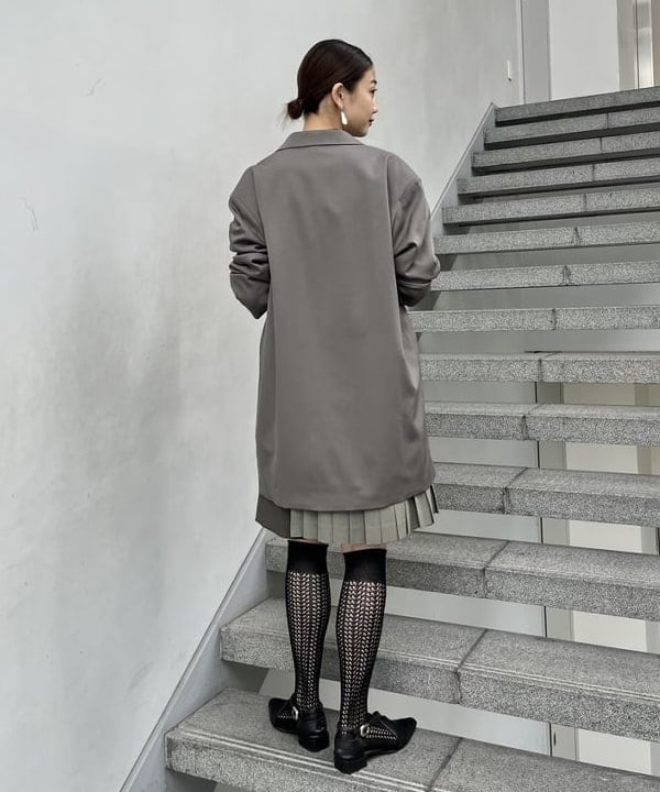 Yumenoさんの「BEAMS WOMEN｜」を使ったコーディネート