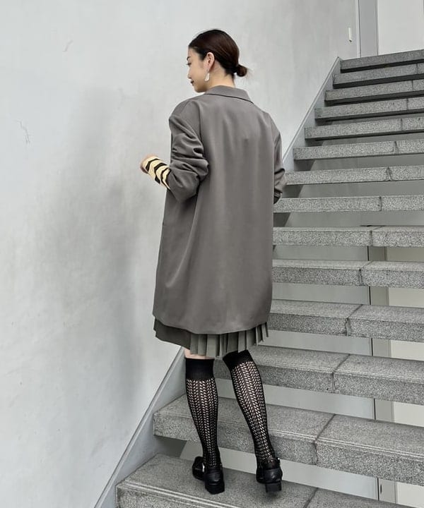 Yumenoさんの「BEAMS WOMEN｜」を使ったコーディネート