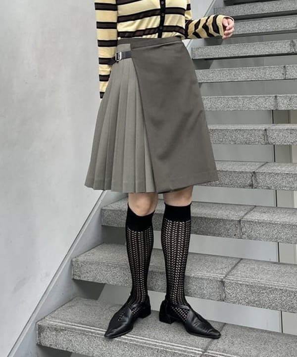 Yumenoさんの「BEAMS WOMEN｜」を使ったコーディネート