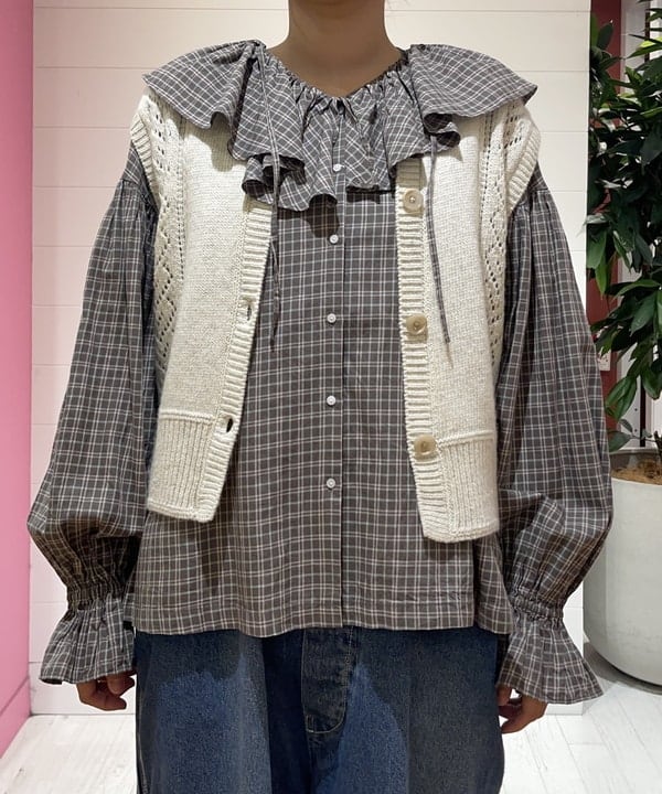 BEAMS NAUGHA ビームス ナウガハイド 限定 モンスター コラボ 貴重 ビームス なんば（1126900） スタイリング・コーディネイト｜BEAMS