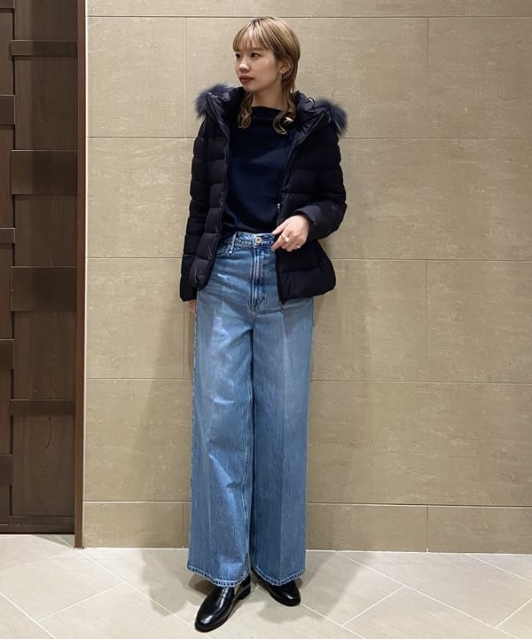 ビームスオリジナル　中綿　ハンティングjkt ビームス 新潟（1126911） スタイリング・コーディネイト｜BEAMS