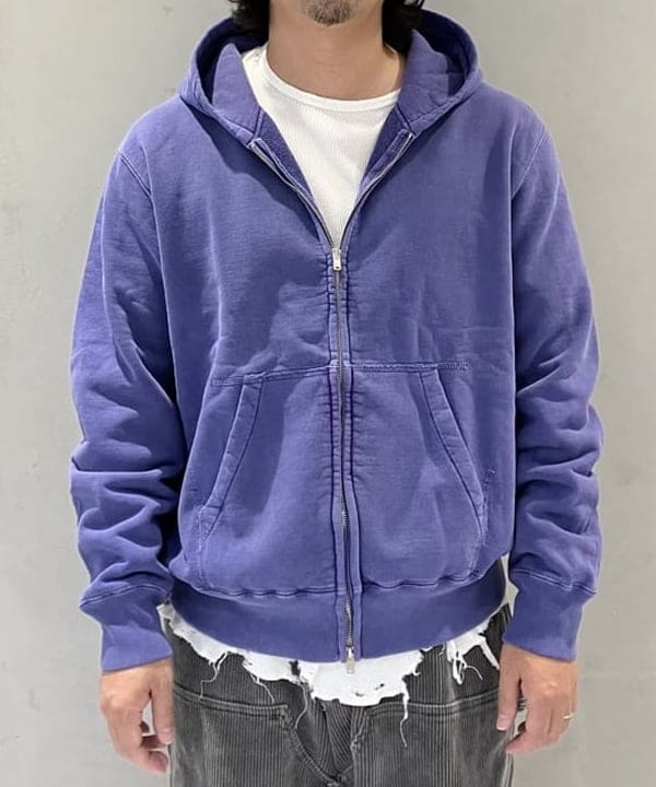 滝沢 一喜さんの「BEAMS WOMEN｜ダブル二ー コーデュロイ ワークパンツ」を使ったコーディネート